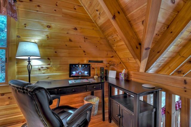 210 Indian Lake Road, Mineral Bluff, GA 30559