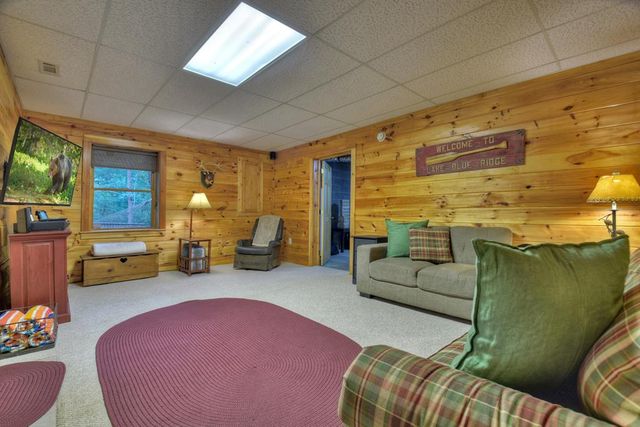 210 Indian Lake Road, Mineral Bluff, GA 30559
