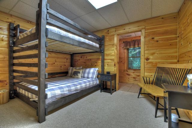 210 Indian Lake Road, Mineral Bluff, GA 30559