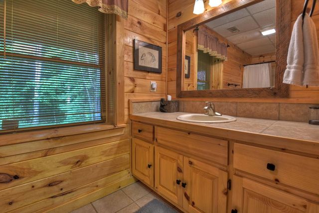 210 Indian Lake Road, Mineral Bluff, GA 30559