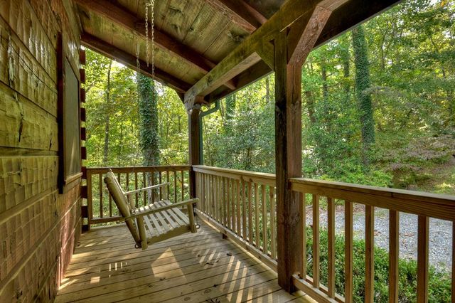 210 Indian Lake Road, Mineral Bluff, GA 30559
