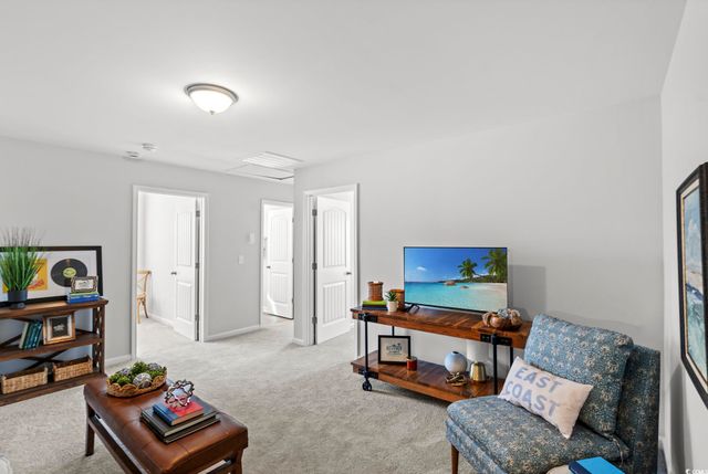 203 Buckwood Dr 17 END, Myrtle Beach, SC 29588