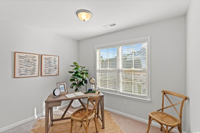 203 Buckwood Dr 17 END, Myrtle Beach, SC 29588