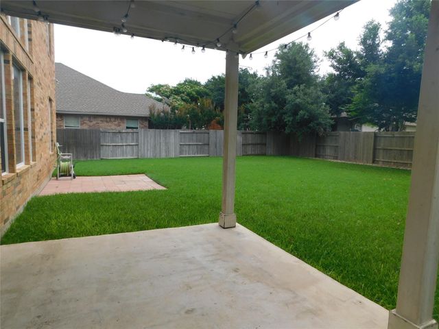 1511 Homewood CIR, Round Rock, TX 78665