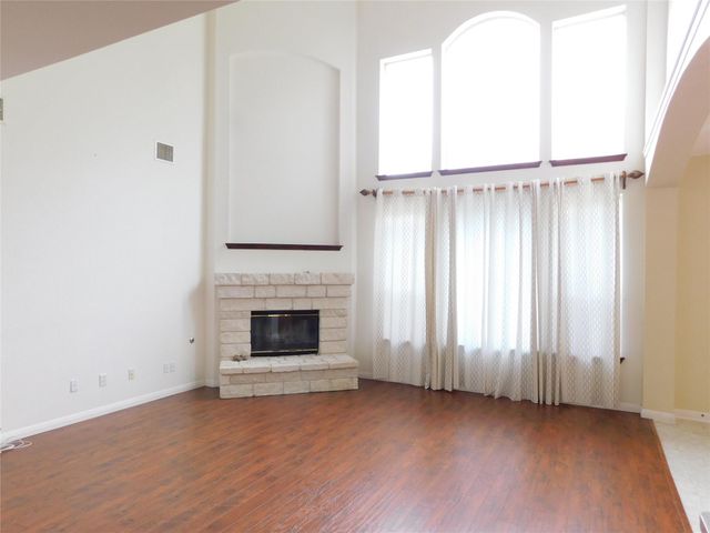 1511 Homewood CIR, Round Rock, TX 78665