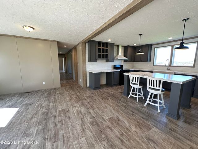 115 E Maple St, Irvington, KY 40146