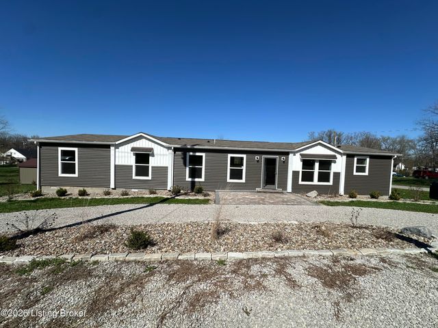 115 E Maple St, Irvington, KY 40146