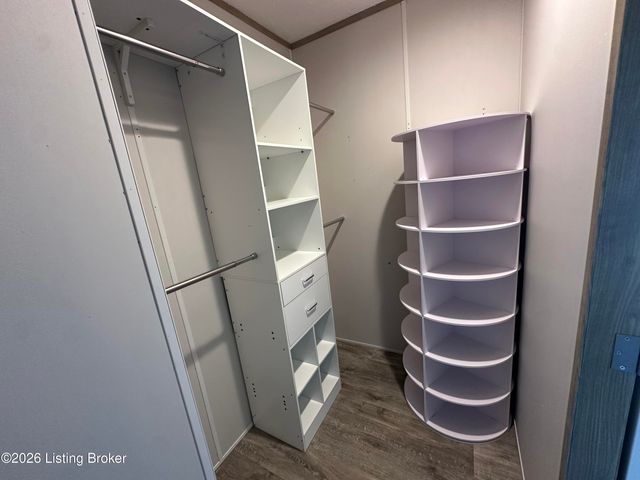 115 E Maple St, Irvington, KY 40146