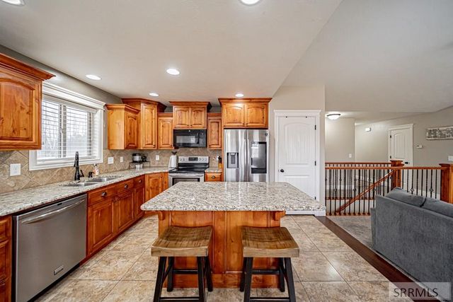 4045 E 540 N, Rigby, ID 83442