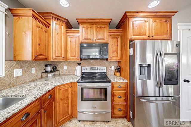 4045 E 540 N, Rigby, ID 83442