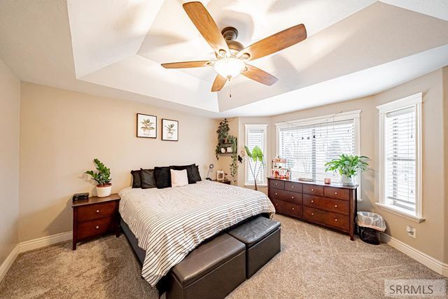 4045 E 540 N, Rigby, ID 83442