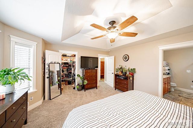 4045 E 540 N, Rigby, ID 83442