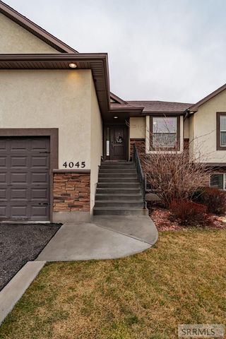 4045 E 540 N, Rigby, ID 83442