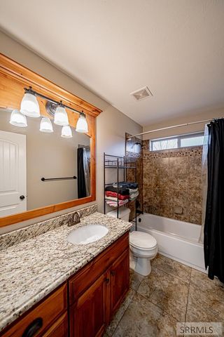 4045 E 540 N, Rigby, ID 83442