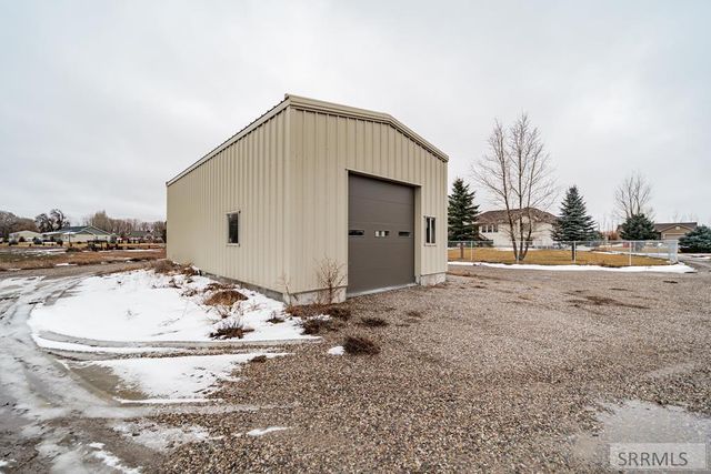4045 E 540 N, Rigby, ID 83442