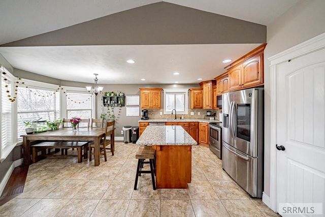 4045 E 540 N, Rigby, ID 83442