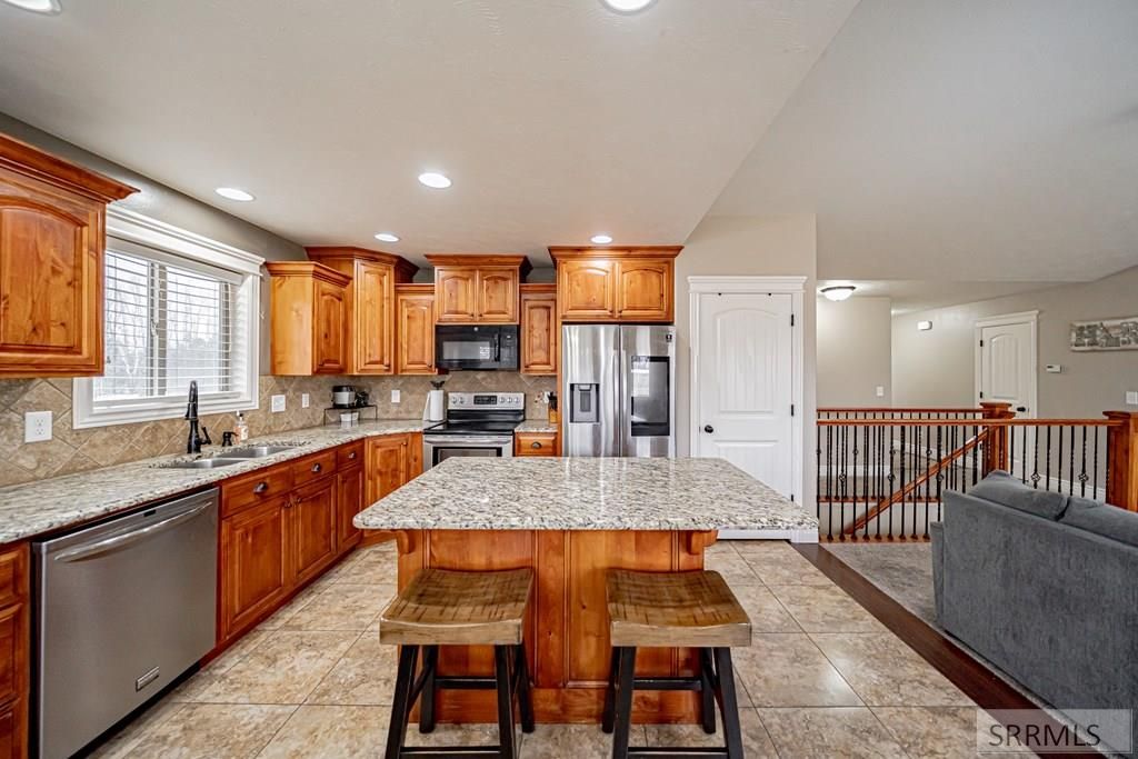 Image 10 of property listing at 4045 E 540 N, Rigby, ID 83442