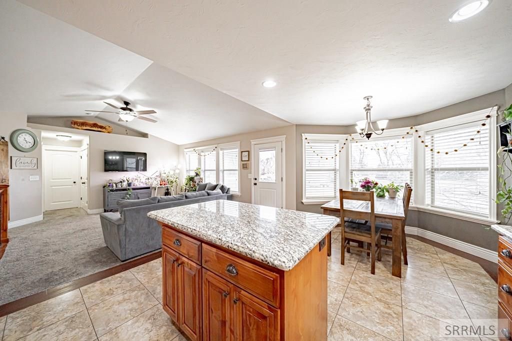 Image 14 of property listing at 4045 E 540 N, Rigby, ID 83442