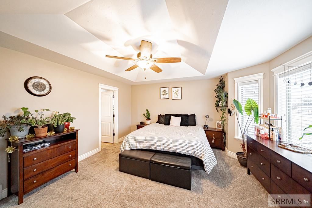 Image 18 of property listing at 4045 E 540 N, Rigby, ID 83442