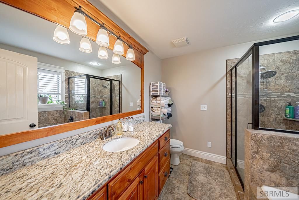 Image 21 of property listing at 4045 E 540 N, Rigby, ID 83442