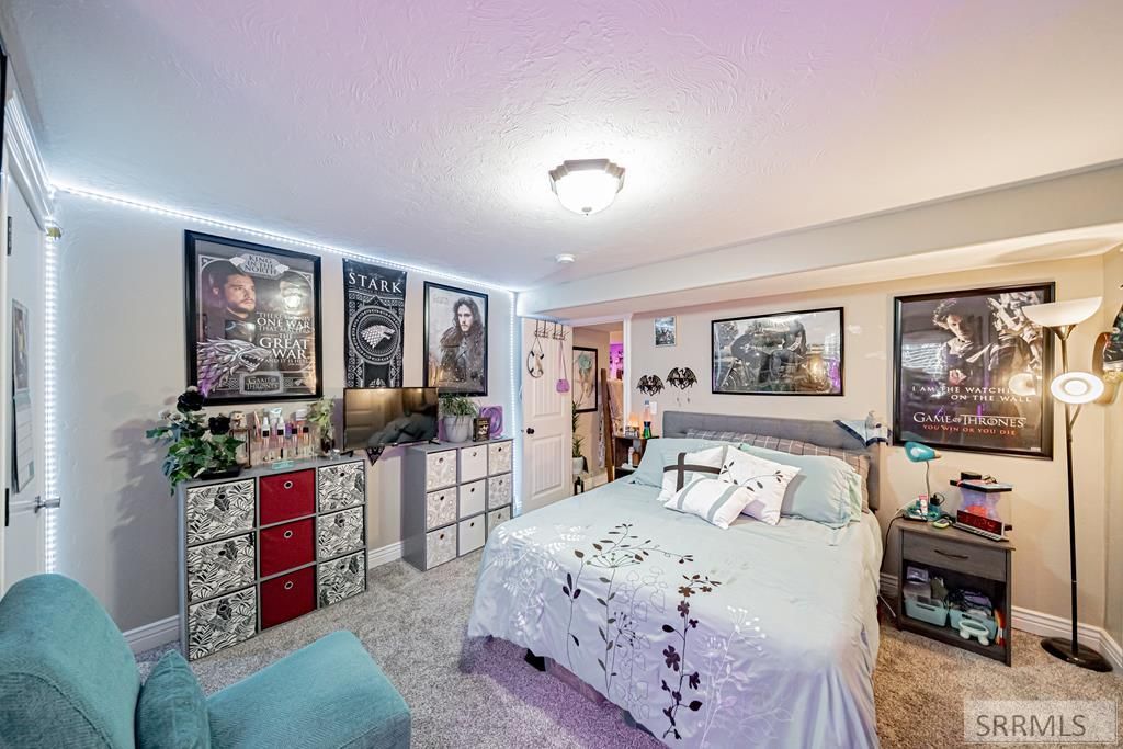 Image 38 of property listing at 4045 E 540 N, Rigby, ID 83442