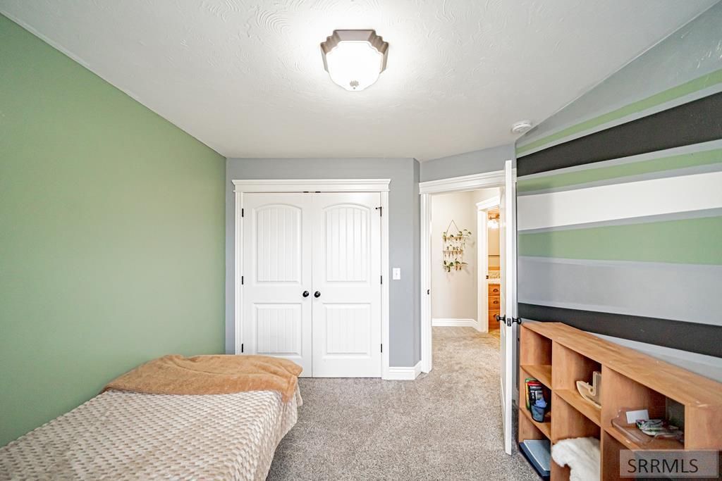 Image 45 of property listing at 4045 E 540 N, Rigby, ID 83442