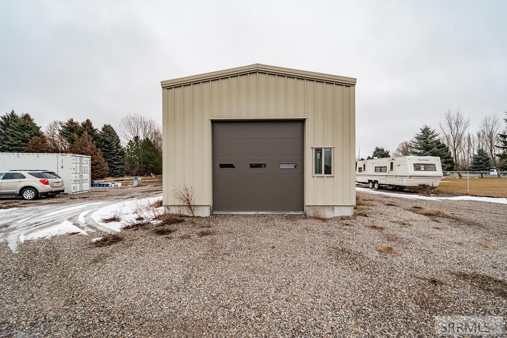 Image 47 of property listing at 4045 E 540 N, Rigby, ID 83442