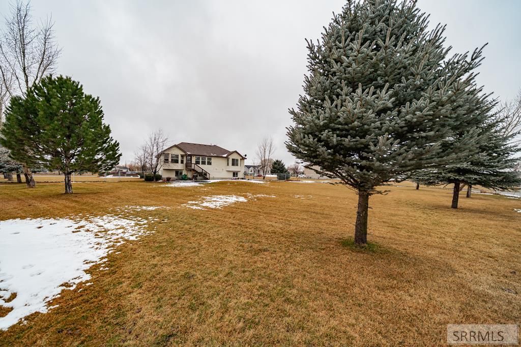 Image 52 of property listing at 4045 E 540 N, Rigby, ID 83442