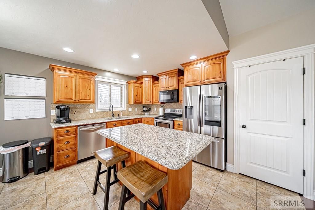 Image 9 of property listing at 4045 E 540 N, Rigby, ID 83442