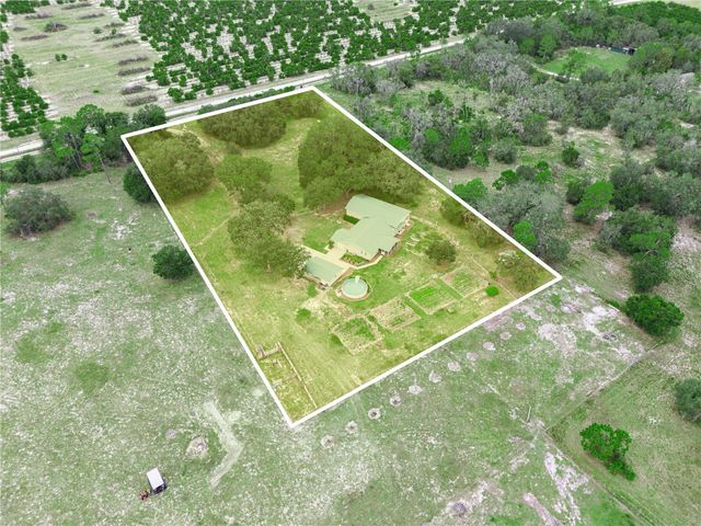 3963 MAMMOTH GROVE ROAD, Lake Wales, FL 33898