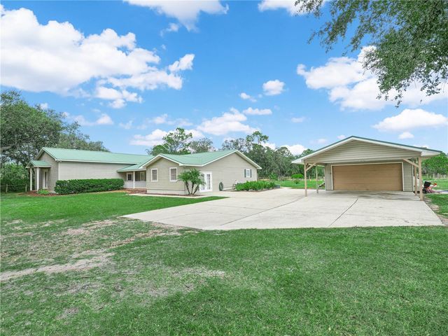 3963 MAMMOTH GROVE ROAD, Lake Wales, FL 33898