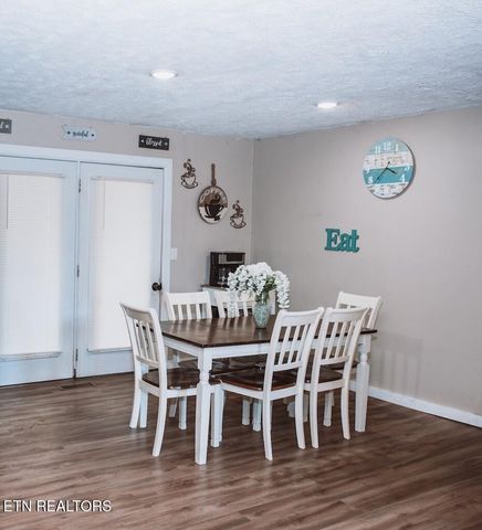 730 Iris Ave, Jamestown, TN 38556