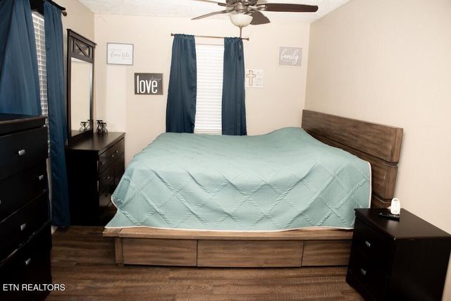 730 Iris Ave, Jamestown, TN 38556