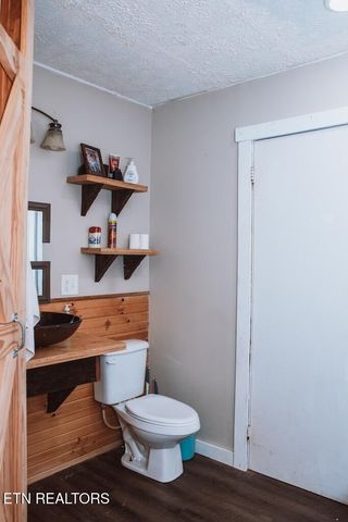 730 Iris Ave, Jamestown, TN 38556