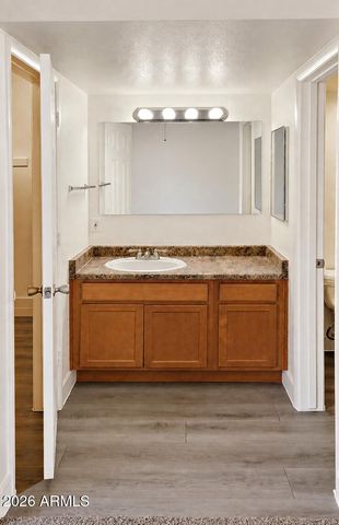4828 W ORANGEWOOD Avenue 131, Glendale, AZ 85301