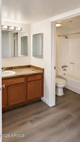4828 W ORANGEWOOD Avenue 131, Glendale, AZ 85301
