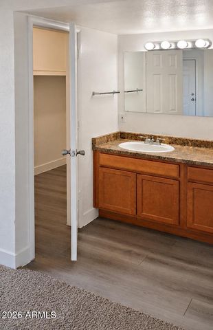 4828 W ORANGEWOOD Avenue 131, Glendale, AZ 85301