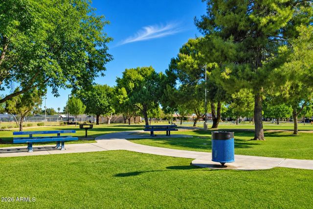 4828 W ORANGEWOOD Avenue 131, Glendale, AZ 85301