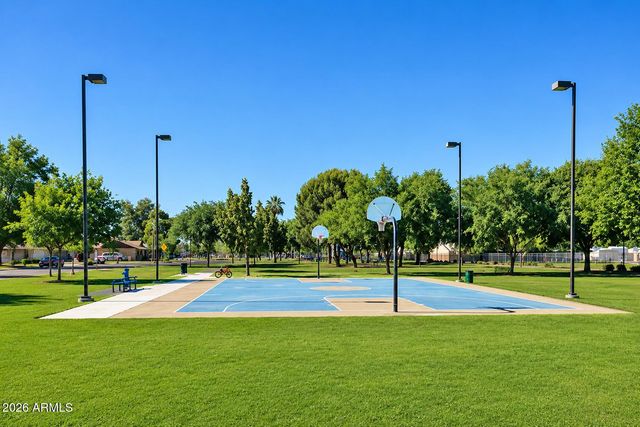 4828 W ORANGEWOOD Avenue 131, Glendale, AZ 85301