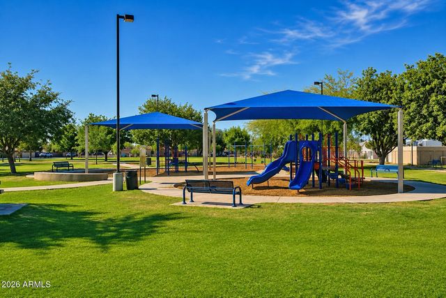 4828 W ORANGEWOOD Avenue 131, Glendale, AZ 85301