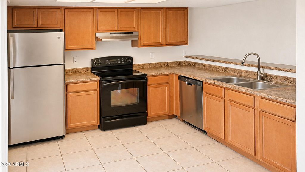 4828 W ORANGEWOOD Avenue 131, Glendale, AZ 85301 — photo 3
