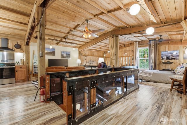 3320 Duckabush Road, Brinnon, WA 98320