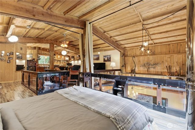 3320 Duckabush Road, Brinnon, WA 98320