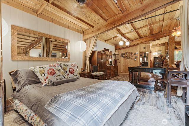 3320 Duckabush Road, Brinnon, WA 98320
