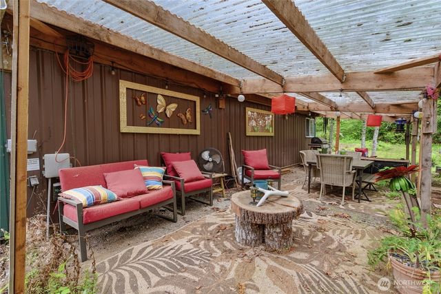 3320 Duckabush Road, Brinnon, WA 98320