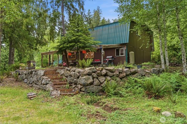 3320 Duckabush Road, Brinnon, WA 98320