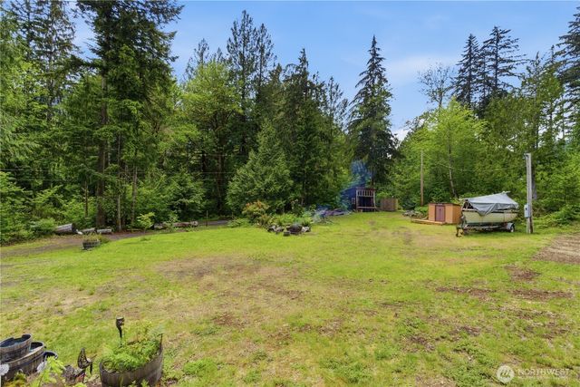 3320 Duckabush Road, Brinnon, WA 98320