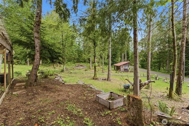 3320 Duckabush Road, Brinnon, WA 98320
