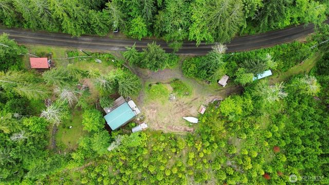 3320 Duckabush Road, Brinnon, WA 98320