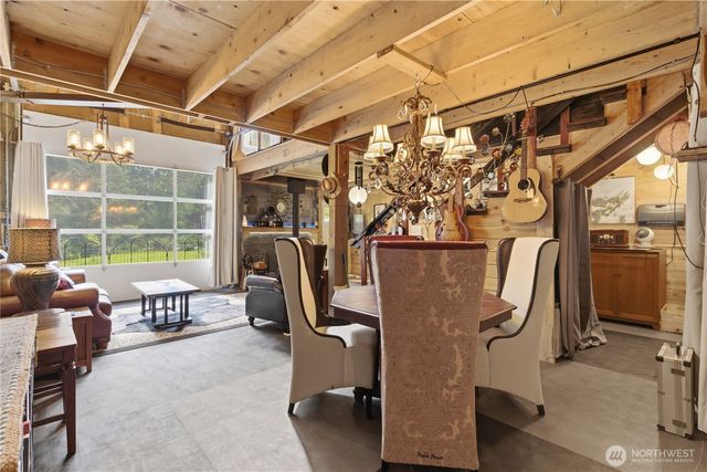 3320 Duckabush Road, Brinnon, WA 98320